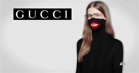 black face gucci talk about it on a radio station|Gucci Has Apologized for Selling a Sweater Resembling Blackface .